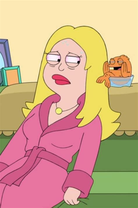 american dad francine porn|American Dad Category